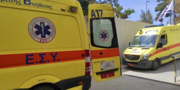 Τραγωδία στα ελληνοαλβανικά σύνορα: Νεκρός 20χρονος από τη Χιλή