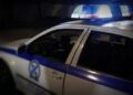 Νεκρός άνδρας εντοπίστηκε σε αυτοκίνητο στα Άνω Λιόσια