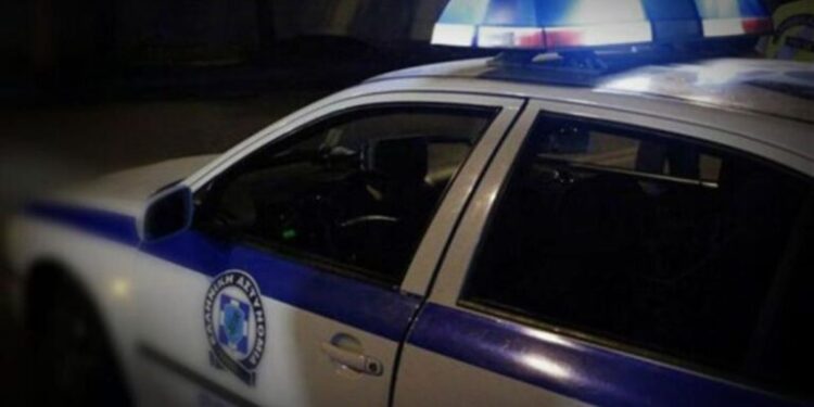 Νεκρός άνδρας εντοπίστηκε σε αυτοκίνητο στα Άνω Λιόσια