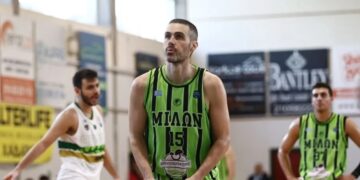 Αθανασούλας: «Η Δάφνη είναι μια ομάδα που πάντα κοιτάζει ψηλά» - www.ertsports.gr