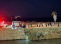 Ηράκλειο: Αυτοκίνητο «κύλησε» στις όχθες του Γιόφυρου