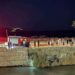 Ηράκλειο: Αυτοκίνητο «κύλησε» στις όχθες του Γιόφυρου