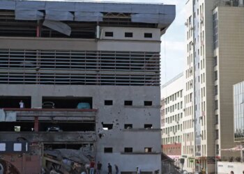 Ρωσία: Έξι νεκροί στο Μπέλγκοροντ από ουκρανικές επιθέσεις με πυραύλους