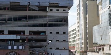 Ρωσία: Έξι νεκροί στο Μπέλγκοροντ από ουκρανικές επιθέσεις με πυραύλους