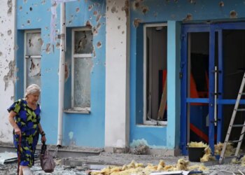 Υπό τον έλεγχο των ρωσικών δυνάμεων δύο ουκρανικά χωριά - Πέντε νεκροί σε ανταλλαγές πληγμάτων