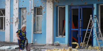 Υπό τον έλεγχο των ρωσικών δυνάμεων δύο ουκρανικά χωριά - Πέντε νεκροί σε ανταλλαγές πληγμάτων