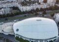 Μπουργκάς: Η πόλη της Βουλγαρίας που θα φιλοξενήσει τη Eurovision 2027 - Το εντυπωσιακό στάδιο