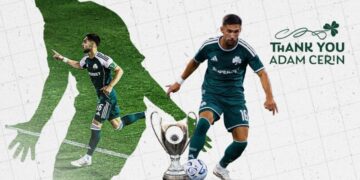 Επίσημα στην Αλ Ουάχντα ο Τσέριν - www.ertsports.gr