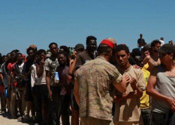 Ισπανία: Τουλάχιστον 72 είναι οι νεκροί στη Θέουτα από το μαζικό κύμα μεταναστών από το Μαρόκο