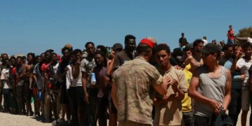Ισπανία: Τουλάχιστον 72 είναι οι νεκροί στη Θέουτα από το μαζικό κύμα μεταναστών από το Μαρόκο