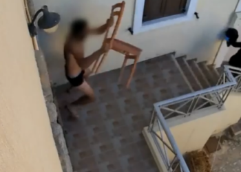Προφυλακίσθηκε ο 41χρονος για την ανθρωποκτονία στη Σύρο