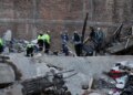 Σεισμός 7,4 Ρίχτερ στην Κολομβία: Σαν την ταινία «Ο Εξορκιστής» - Νέες μαρτυρίες τρόμου