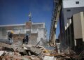 Κολομβία: Έφτασαν τους 319 οι νεκροί από τον μεγάλο σεισμό - Σε κατάσταση έκτακτης ανάγκης κηρύχθηκαν 15 νομοί