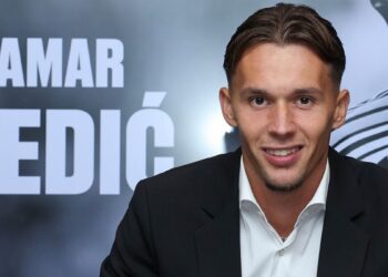 Στη Νιούκαστλ ο Ντέντιτς - www.ertsports.gr