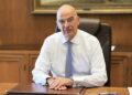Δένδιας για τα έξι χρόνια από την υπογραφή της Συμφωνίας Οριοθέτησης ΑΟΖ με την Αίγυπτο: Κατοχυρώσαμε το εθνικό συμφέρον