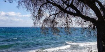 Καιρός: Στους 38 βαθμούς ο υδράργυρος – Ενισχυμένοι οι άνεμοι στο Αιγαίο – Πρόγνωση από την Α. Τυράσκη