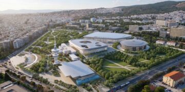 Αντίστροφη μέτρηση για τη ΔΕΘ: Σταδιακή κατάργηση των τεκμηρίων για τους ελεύθερους επαγγελματίες προανήγγειλε ο Μαρινάκης