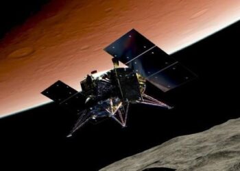 Ιαπωνία: Διαστημική αποστολή στα φεγγάρια του Άρη για δείγματα που ίσως αποκαλύψουν την προέλευση της ζωής