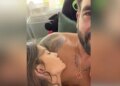 Ο Δημήτρης Αλεξάνδρου και η Ρία Ελληνίδου κάνουν διακοπές στη Ναύπακτο: Η τρυφερή ανάρτηση