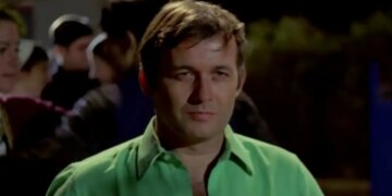 Δημήτρης Παπαμιχαήλ: Η ανάρτηση της Φίνος Φιλμ για τα 22 χρόνια από τον θάνατο του «γοητευτικού λεβεντόπαιδου»