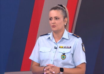 Κ. Δημογλίδου στο ΕΡΤnews: «Πρωτοφανής υπόθεση για τα ελληνικά δεδομένα το βρέφος στην Κυψέλη»