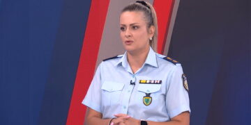Κ. Δημογλίδου στο ΕΡΤnews: «Πρωτοφανής υπόθεση για τα ελληνικά δεδομένα το βρέφος στην Κυψέλη»