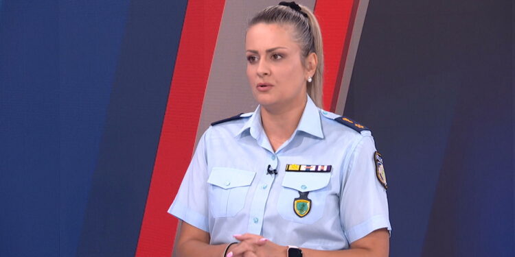 Κ. Δημογλίδου στο ΕΡΤnews: «Πρωτοφανής υπόθεση για τα ελληνικά δεδομένα το βρέφος στην Κυψέλη»