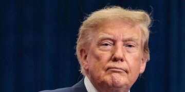 Ντόναλντ Τραμπ στο Fox News: «Κράτος σε παρακμή το Ιράν, δεν θα επιτρέψουμε να αποκτήσει πυρηνικά όπλα»