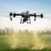 drone for agricultural