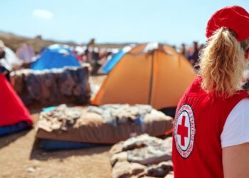 Ελληνικός Ερυθρός Σταυρός: Παγκόσμια Ημέρα Αγνοουμένων η 30 Αυγούστου – Στην Ελλάδα 1.815 ενεργές υποθέσεις αναζήτησης