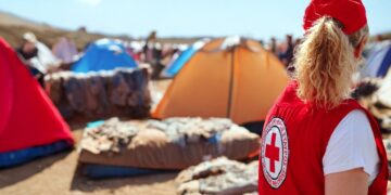 Ελληνικός Ερυθρός Σταυρός: Παγκόσμια Ημέρα Αγνοουμένων η 30 Αυγούστου – Στην Ελλάδα 1.815 ενεργές υποθέσεις αναζήτησης