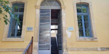 Χανιά: Ελεύθεροι οι πέντε συλληφθέντες για τον θάνατο της 11χρονης σε πισίνα ξενοδοχείου
