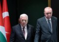 Ερντογάν κατά Ισραήλ: «Η κυβέρνηση Νετανιάχου θέλει να διαγράψει την Παλαιστίνη από την παγκόσμια ατζέντα»