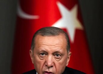 Νέο παραλήρημα Ερντογάν: Στην περιοχή μας η Ιστορία ξαναγράφεται - Σπάσαμε τη σκουριασμένη κλειδαριά του Βυζαντίου