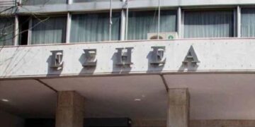 Έφυγε από τη ζωή η δημοσιογράφος Χριστίνα Πιτουρά