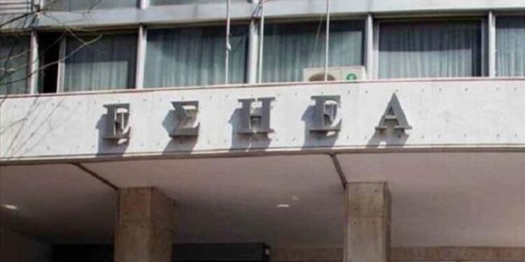Έφυγε από τη ζωή η δημοσιογράφος Χριστίνα Πιτουρά
