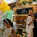 Ελένη Χατζίδου και Ετεοκλής Παύλου: Το οικογενειακό πάρτι για τα γενέθλια της κόρης τους στη Χαλκιδική