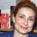 H Ευδοκία Ρουμελιώτη γιόρτασε τα 48α γενέθλιά της με την οικογένειά της σε σκάφος