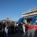 Αυξημένη η κίνηση στα λιμάνια – Αναχώρησαν πάνω από 61.000 επιβάτες