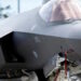 ΗΠΑ: Συντριβή μαχητικού F-35 κοντά σε στρατιωτική βάση στην Καλιφόρνια