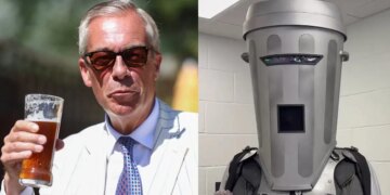Βρετανία: Ο Νάιτζελ Φάρατζ κέρδισε τον Κόμη Σκουπιδοπρόσωπο και επανεξελέγη βουλευτής