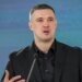 Ουκρανία: Σε εκλογές καλεί ο πρώην υπουργός Άμυνας, Μιχαΐλο Φέντοροφ - Οι δημοσκοπήσεις που δείχνουν «αβεβαιότητα» για Ζελένσκι