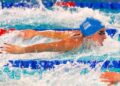 Εκτός τελικού στα 200 μέτρα πεταλούδα η Δαμασιώτη