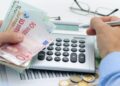 Ο φόρος εισοδήματος «φούσκωσε» τα έσοδα του κρατικού προϋπολογισμού τον Ιούλιο – Ο φορο-λογαριασμός των επόμενων μηνών