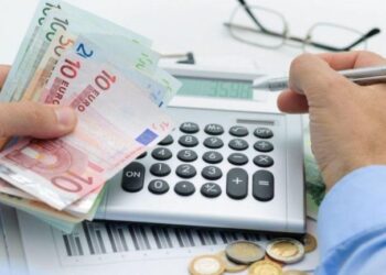 Ο φόρος εισοδήματος «φούσκωσε» τα έσοδα του κρατικού προϋπολογισμού τον Ιούλιο – Ο φορο-λογαριασμός των επόμενων μηνών