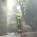 Θεσσαλονίκη: Φωτιά σε εγκαταλελειμμένο κτίριο στη Μελενίκου – Ισχυρές πυροσβεστικές δυνάμεις στο σημείο