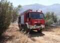 Οριοθετήθηκε η πυρκαγιά στην Καμηλόβρυση Φθιώτιδας - Έκαψε χαμηλή βλάστηση - ertnews.gr