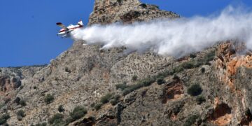 Συνελήφθη 44χρονος για εμπρησμό από πρόθεση στην Κεφαλονιά - Είχε καταδικαστεί και στο παρελθόν για συναφή υπόθεση - ertnews.gr