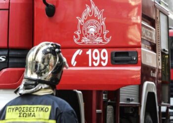 Ήπειρος: Σε επιφυλακή η Πυροσβεστική μετά από τρεις πυρκαγιές σε υπαίθριες εκτάσεις