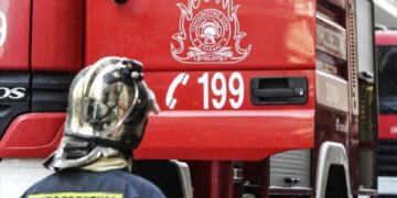 Ήπειρος: Σε επιφυλακή η Πυροσβεστική μετά από τρεις πυρκαγιές σε υπαίθριες εκτάσεις